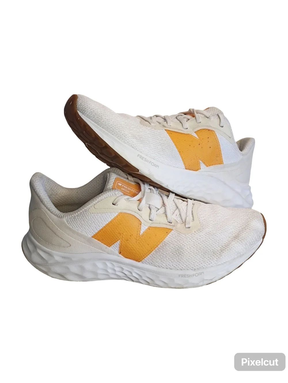 New Balance Women's Fresh Foam Arishi v4 Running Shoes Size 9.5